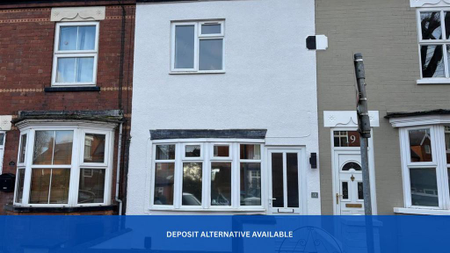 3 bedroom terraced house to rent - Photo 3