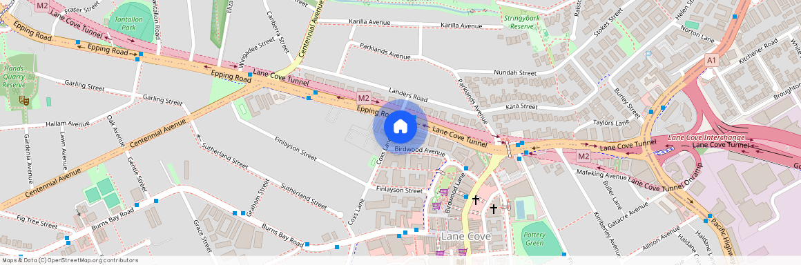 15/27 Birdwood Avenue, Lane Cove NSW 2066