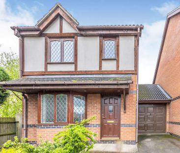 3 bedroom house to rent Keats Grove, Stamford, PE9 - Photo 3