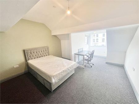 4 bedroom house share to rent - Photo 3
