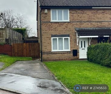 3 bedroom semi-detached house to rent - Photo 1