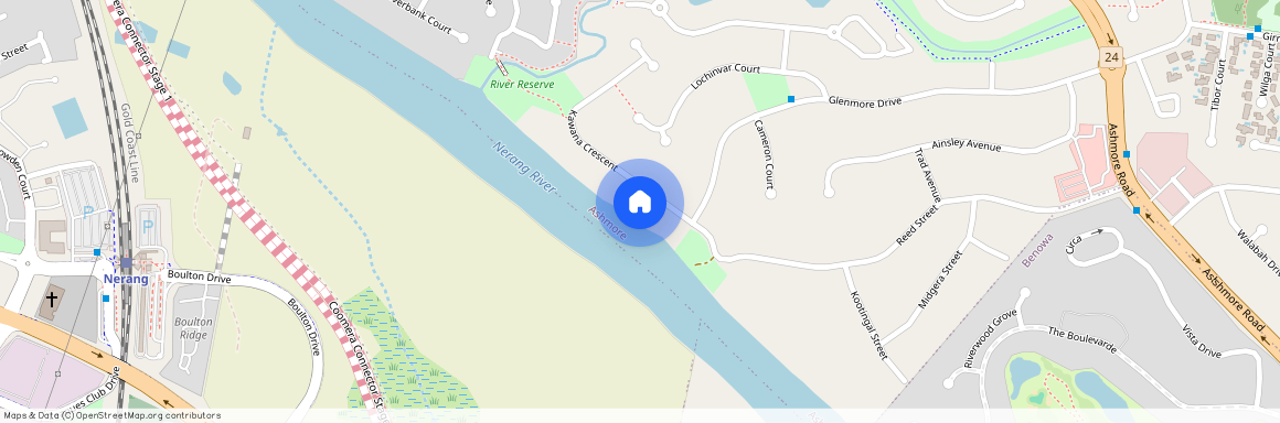 16 Kawana Crescent, Qld 4214, Ashmore