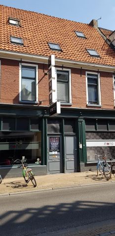 Te huur: Studio Gelkingestraat in Groningen - Photo 4