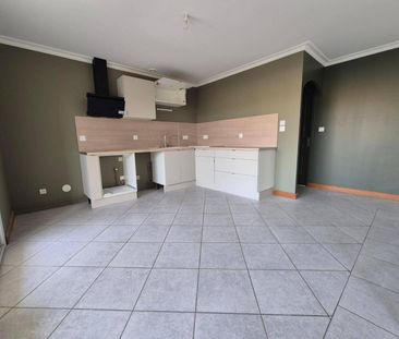 Appartement 4 pièces - 71680 Crêches-sur-Saône - Photo 5