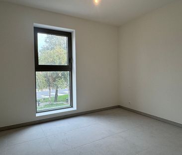 Stijlvol en energiezuinig nieuwbouwappartement met 2 slaapkamers te... - Foto 4