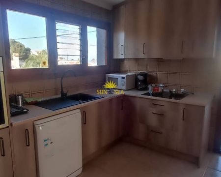 FOUR-BEDROOM APARTMENT – EL CAMPELLO - Photo 2