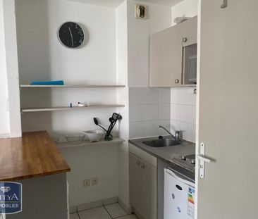Location Appartement 1 pièce 19m² STE CLOTILDE 97490 - Photo 3