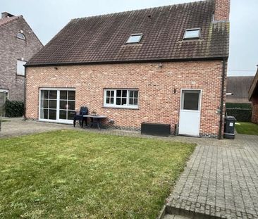 Instapklare tijdloze woning met 3 slaapkamers, grote tuin en garage... - Foto 4