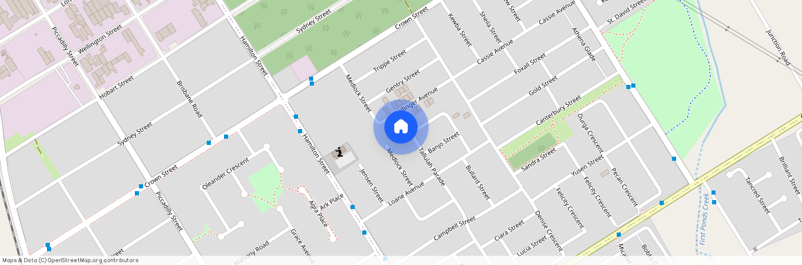 8 Tallulah Parade, NSW 2765, Grantham Farm