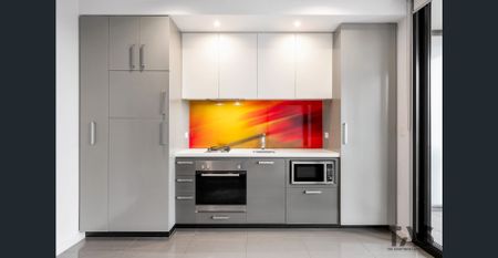 MODERN 1-BEDROOM APARTMENT IN THE HEART OF PRAHRAN! - Photo 4