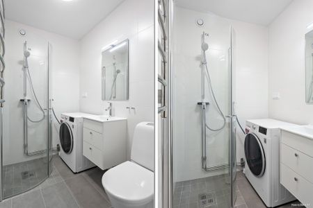 Agnesfridsvägen 89 - Photo 2