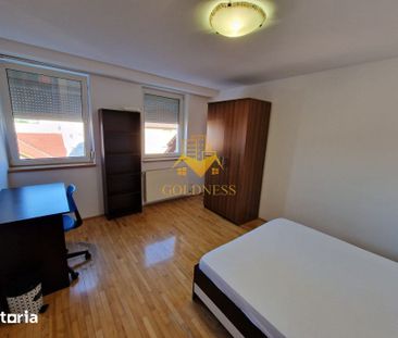 3 camere, parcare, Zorilor, Zona Observatorului, Profi - Fotografie 6