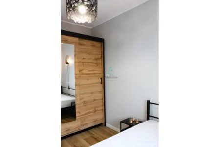 OFERTA SPECJALNA - Dwupokojowy apartament, balkon OD LIPCA - Фото 3