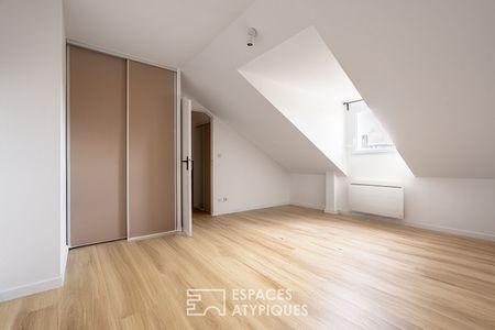 Charmant duplex de 70m² au sol - Photo 4