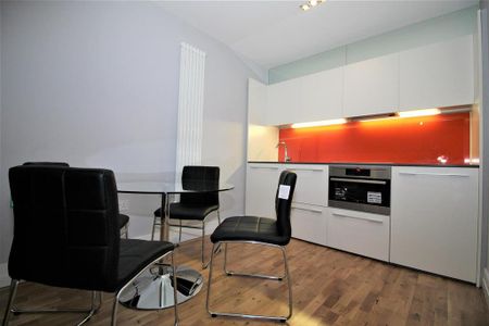 1 bedroom apartment to rent - Photo 3