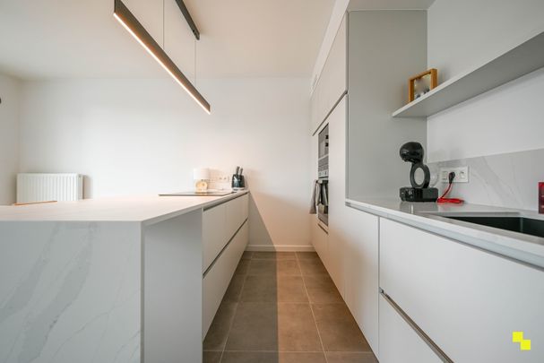 Afgewerkt nieuwbouwappartement in Waregem - Foto 1