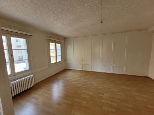 2.5 Zimmer, 51 m², 1. Stock - Foto 1