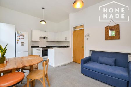 1 bedroom flat to rent - Photo 5