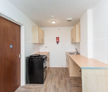 1 bedroom Apartment to rent - Photo 5