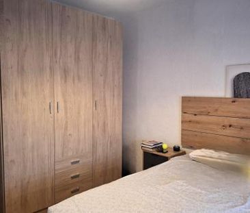 Attic apartment second hand for rent - Photo 2