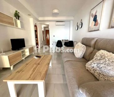Piso en alquiler en Mascarat - Photo 1