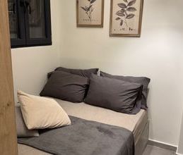Studio/Γκαρσονιέρα για ενοικίαση - Κέντρο Θεσσαλονίκης, - Φωτογραφία 2