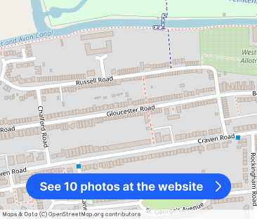 Gloucester Road, Newbury, RG14 - Photo 1