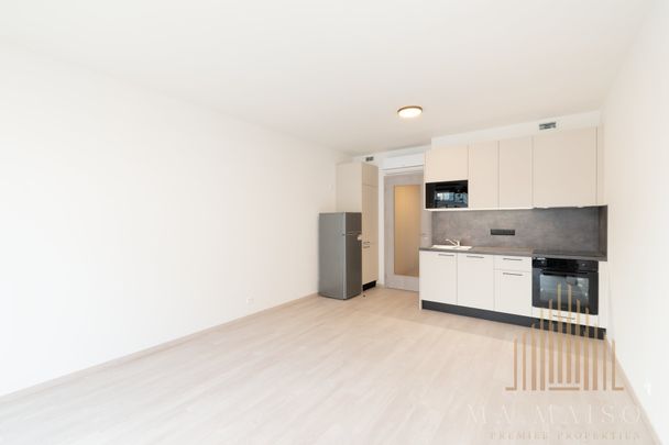 Apartment for rent, 1+KK - Studio, 32m - Fotografie 1