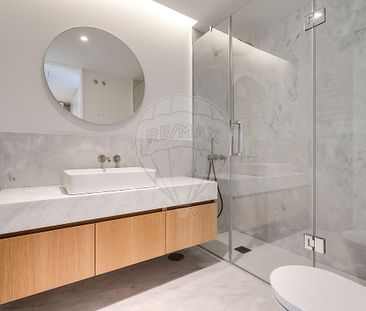 Apartamento T4 em Lisboa - Photo 6