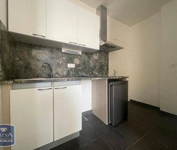 Location Appartement 1 pièce 29m² MONTPELLIER 34000 - Photo 4