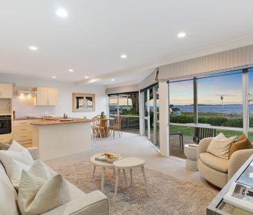 Seaside Living at Its Best - Steps from the Beach! - Photo 2