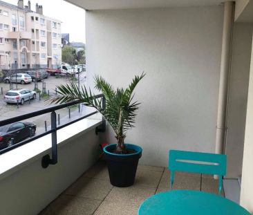 Appartement à louer 1 pièce 31m² - Photo 1