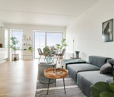 Else Alfelts Vej 31K, 3. dør 2 - Photo 2