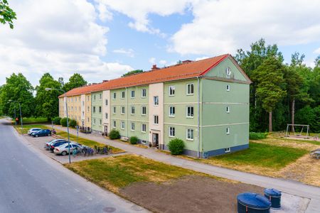 Norra Nyvallsvägen 43D - Foto 5