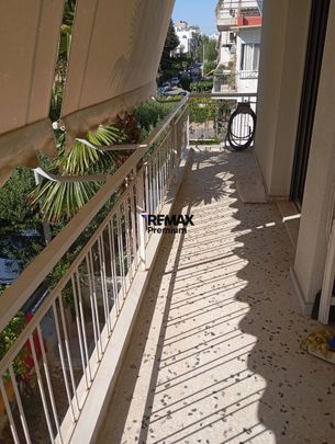 Διαμέρισμα για ενοικίαση Άγιος Δημήτριος - Photo 1