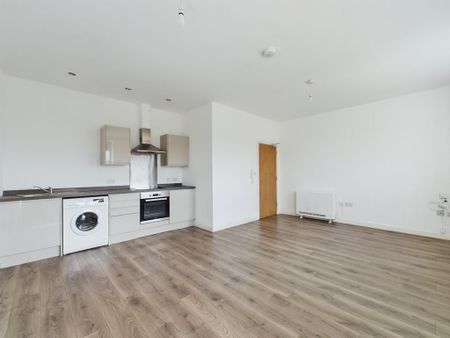 1 bedroom apartment to rent - Photo 5