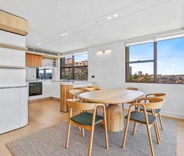 11/60 Darling Point Road, Darling Point NSW 2027 - Apartment For Re... - Photo 4