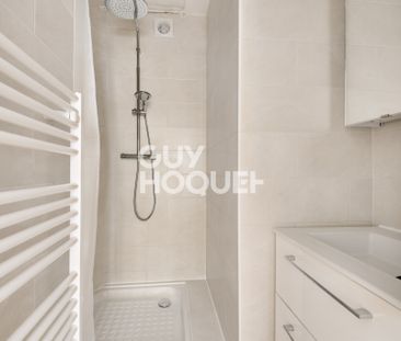 Paris 12 – 2 pièces meublé calme avec cave - Photo 5