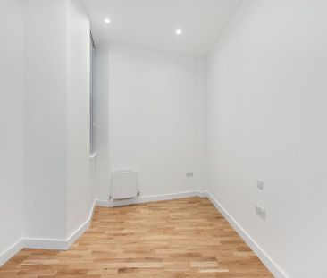 1 bedroom ground floor flat to rent - Photo 3