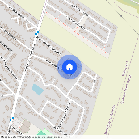 62640, Montigny-En-Gohelle