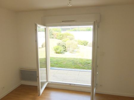 Location Appartement 2 pièces 46m² NANTES 44300 - Photo 4