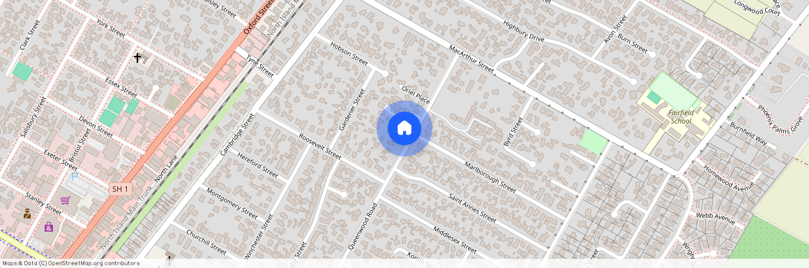 71A Queenwood Road, Greater Wellington, Levin