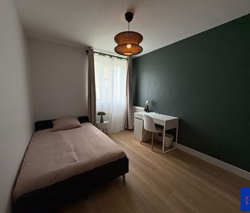 Location Appartement 1 pièce 49m² - Photo 5