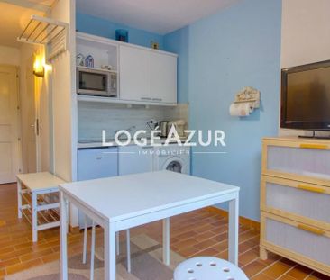 Location AppartementGolfe-Juan - Photo 5