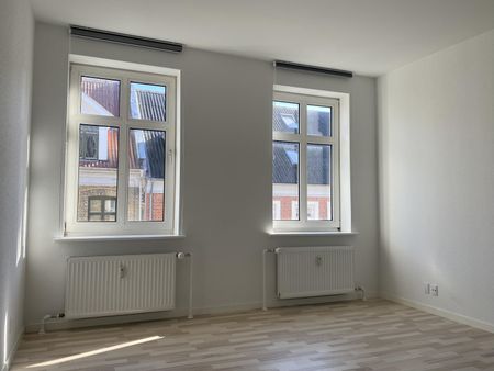 <b>BO I AALBORGS CHARMERENDE VESTBY! </b> - Foto 3