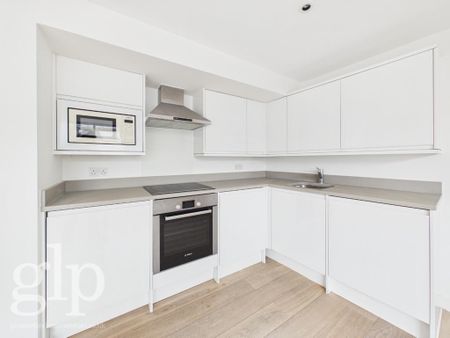 2 bedroom apartment to rent - Photo 2