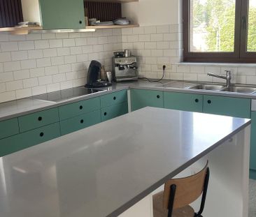 Huis te huur in Mol voor € 1.300 met 4 slaapkamers - Photo 3