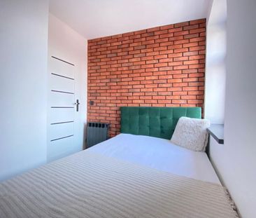 Mieszkanie pachnące nowością w sercu Poznania 32.07 m² - Zdjęcie 5