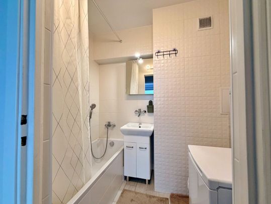 2-pokojowe, balkon, piwnica | Gdynia, Witomino - Zdjęcie 1