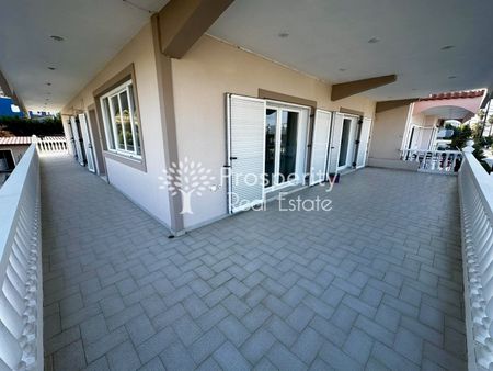 Διαμέρισμα 140 τ.μ. προς ενοικίαση - Photo 5